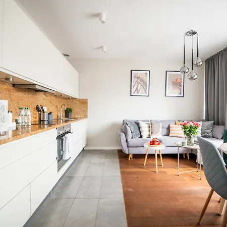Apartment Niceone Number 2 - W Samym Centrum!