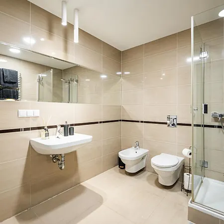 Niceone Number 2 - W Samym Centrum! Apartment