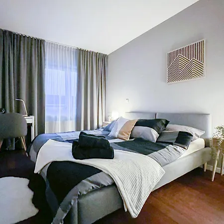 Niceone Number 2 - W Samym Centrum! Apartamento