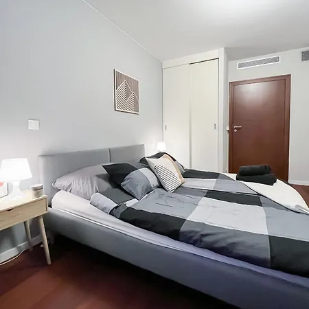 Apartment Niceone Number 2 - W Samym Centrum!