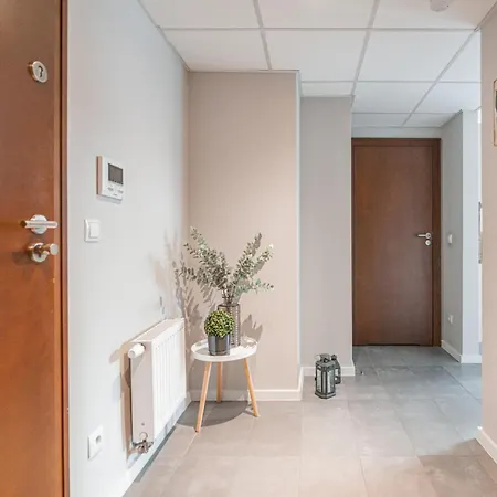 Apartment Niceone Number 2 - W Samym Centrum! Wroclaw