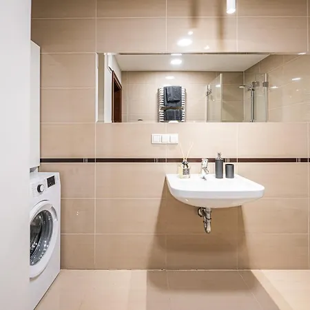Apartment Niceone Number 2 - W Samym Centrum!