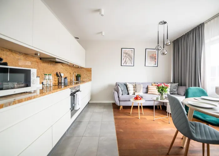 Apartamento Niceone Number 2 - W Samym Centrum!