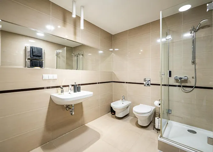 Niceone Number 2 - W Samym Centrum! Apartamento