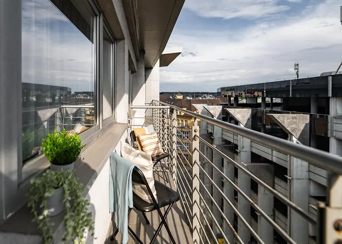 Niceone Number 2 - W Samym Centrum! Apartamento *