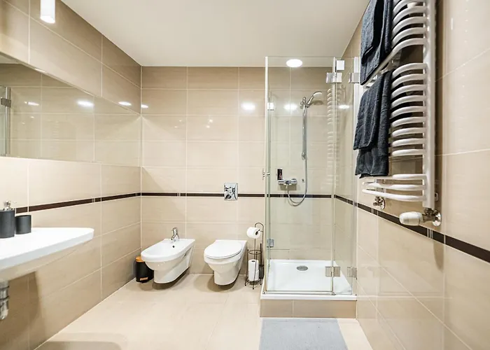 Niceone Number 2 - W Samym Centrum! Apartamento