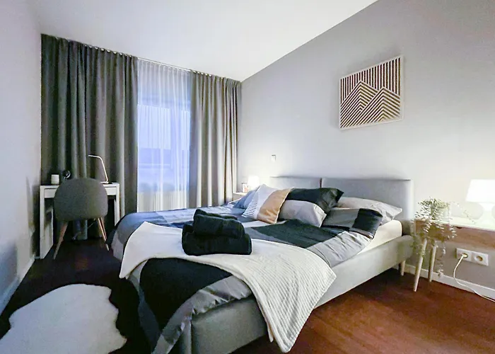 Niceone Number 2 - W Samym Centrum! Apartamento