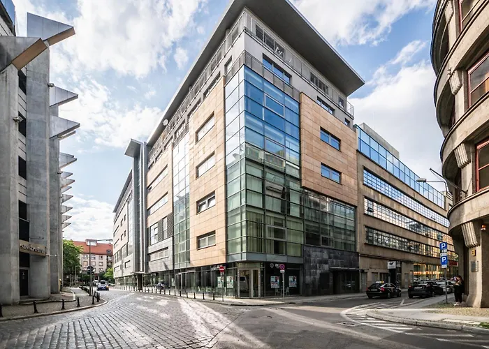 Niceone Number 2 - W Samym Centrum! *