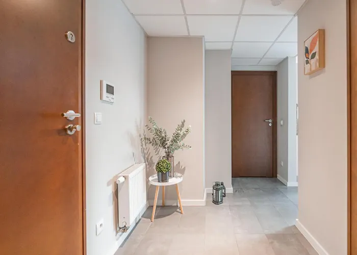 Apartamento Niceone Number 2 - W Samym Centrum! Wrocław