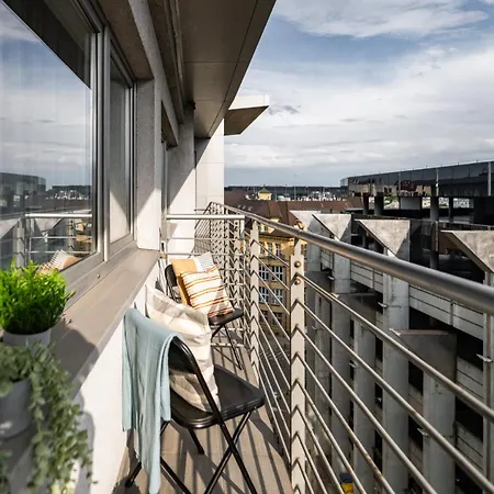 Niceone Number 2 - W Samym Centrum! Apartamento *