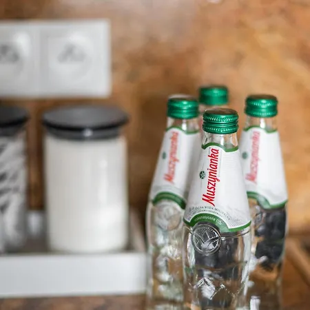 アパート Niceone Number 2 - W Samym Centrum!