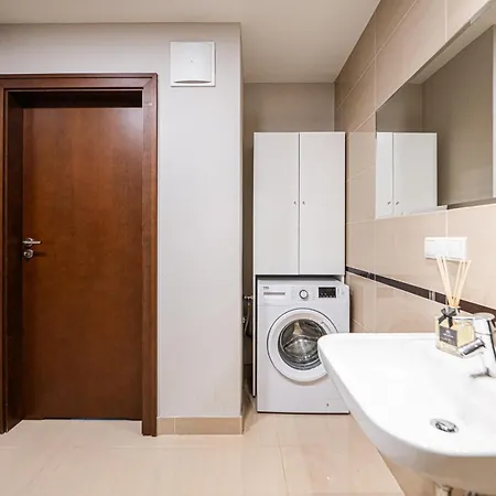 Niceone Number 2 - W Samym Centrum! * ヴロツワフ