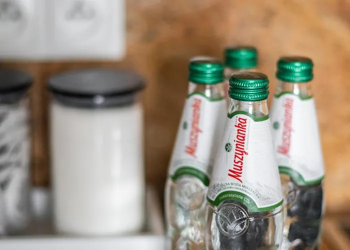 Διαμέρισμα Niceone Number 2 - W Samym Centrum!