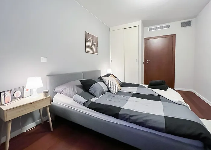 Διαμέρισμα Niceone Number 2 - W Samym Centrum!