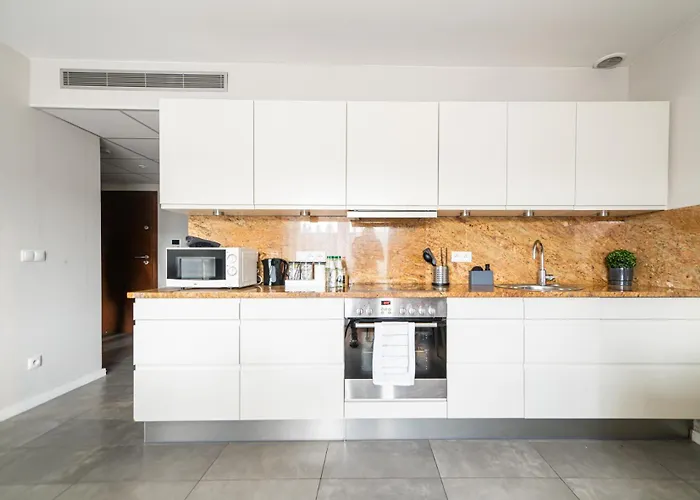 Niceone Number 2 - W Samym Centrum! * Βρότσλαβ