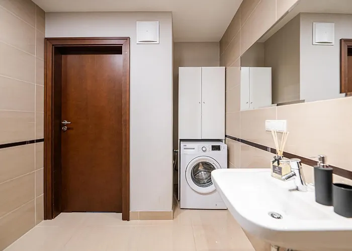 Niceone Number 2 - W Samym Centrum! * Βρότσλαβ