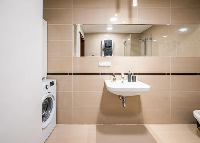 Διαμέρισμα Niceone Number 2 - W Samym Centrum!