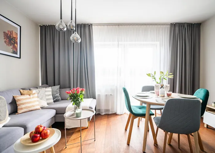 Niceone Number 2 - W Samym Centrum! Βρότσλαβ